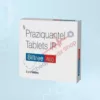 Biltree Praziquantel 600 mg