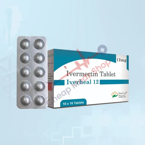 Ivermectin For Sale