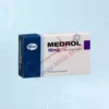 Medrol 16 mg