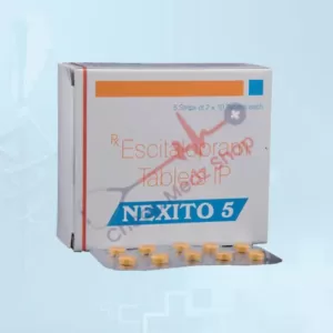 Nexito 5 mg