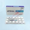 Pirfenidone 200 mg (Pirfenex)