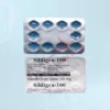 Sildigra 100 mg (Sildenafil Citrate)