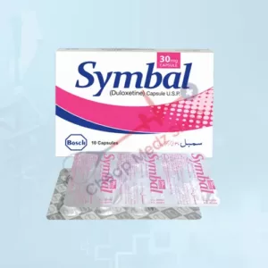 Symbal 30 mg