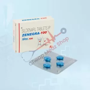 Zenegra 100 Mg