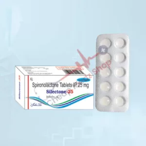 Spironolactone 25 mg