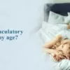 Average ejaculatory