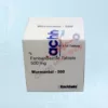 Fenbendazole Tablets 500 mg